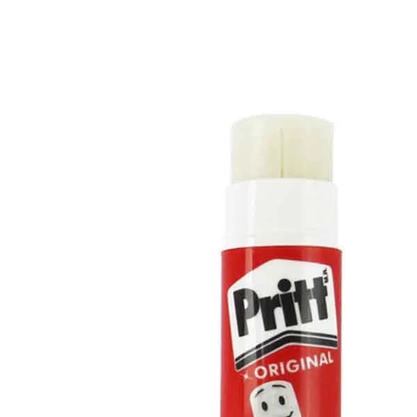 PEGAMENTO LAPIZ ADHE.PRITT 42G. E5 C50